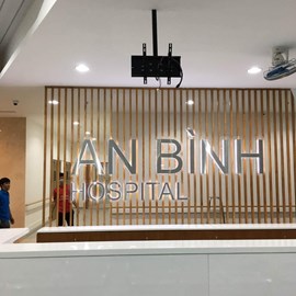 AN BÌNH HOSPITAL