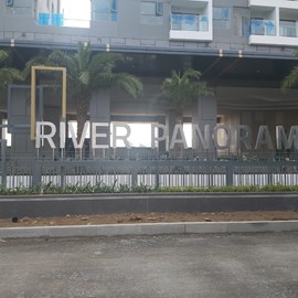 Căn hộ River Panorama