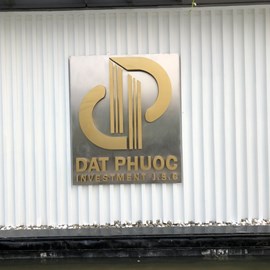 ĐẠT PHƯỚC INVESTMENT J.S.C