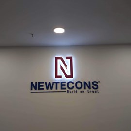 Tập đoàn xây dựng Newtecons