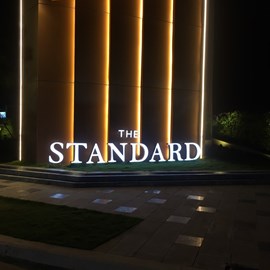 THE STANDARD